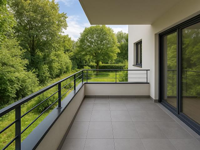 Vente Appartement 2 pièces 50 m2 Zimmersheim