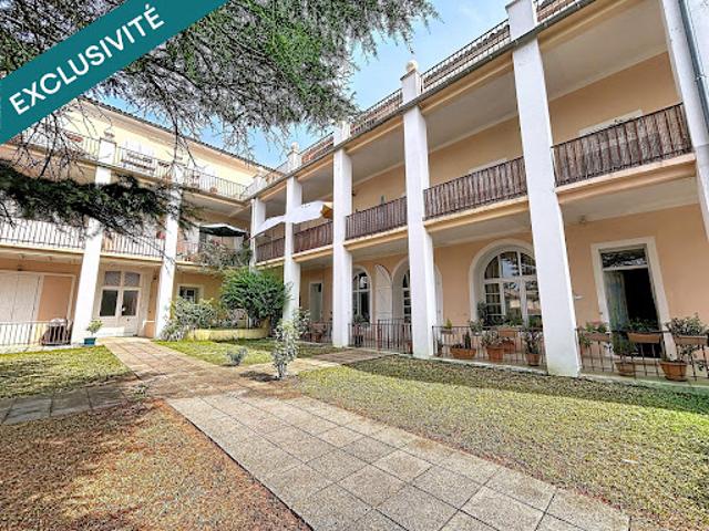 Vente Appartement 2 pièces 50 m2 Aiglun