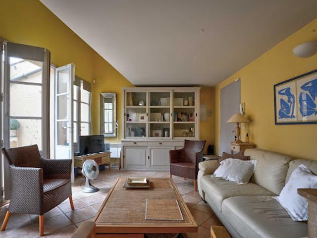 Vente Appartement 2 pièces 50 m2 Aix en Provence