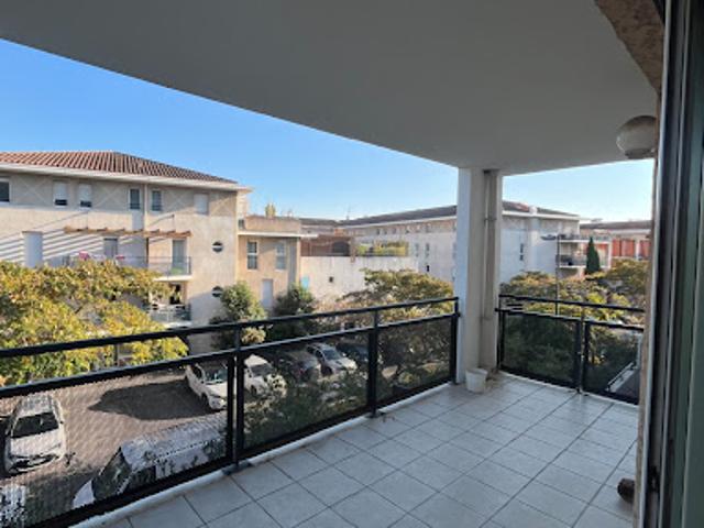 Vente Appartement 2 pièces 50 m2 Aix en Provence