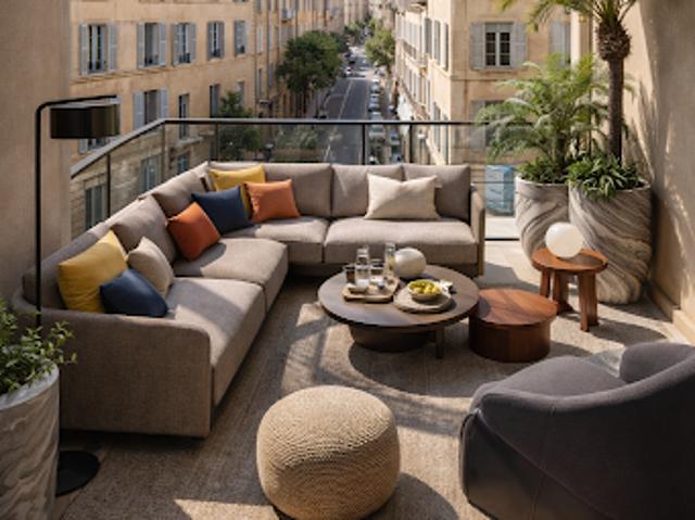 Vente Appartement 2 pièces 50 m2 Aix en Provence