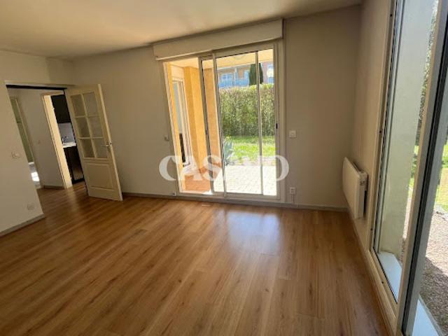 Vente Appartement 2 pièces 50 m2 Aix en Provence