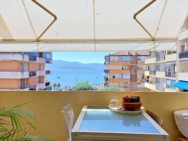 Vente Appartement 2 pièces 50 m2 Ajaccio