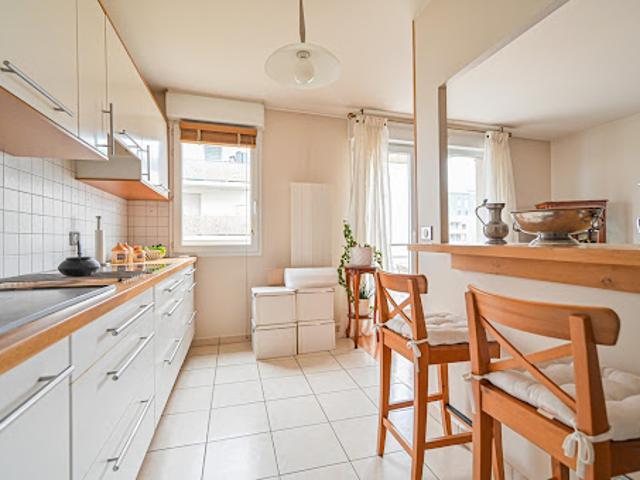 Vente Appartement 2 pièces 50 m2 Alfortville