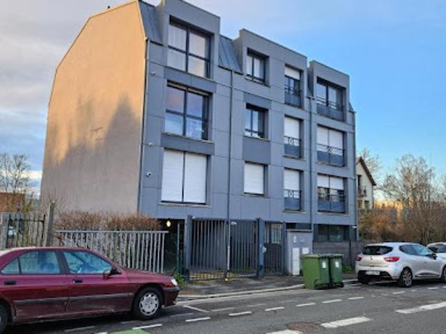 Vente Appartement 2 pièces 50 m2 Amiens