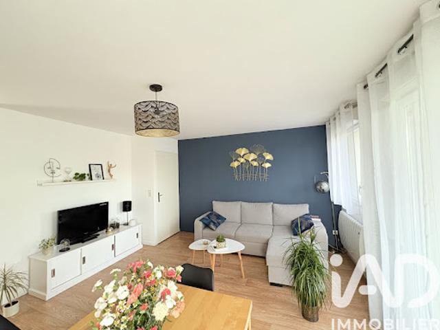 Vente Appartement 2 pièces 50 m2 Amiens