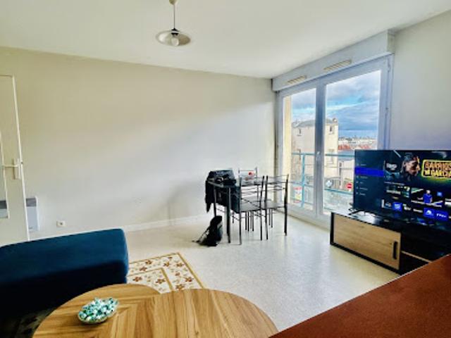 Vente Appartement 2 pièces 50 m2 Angers