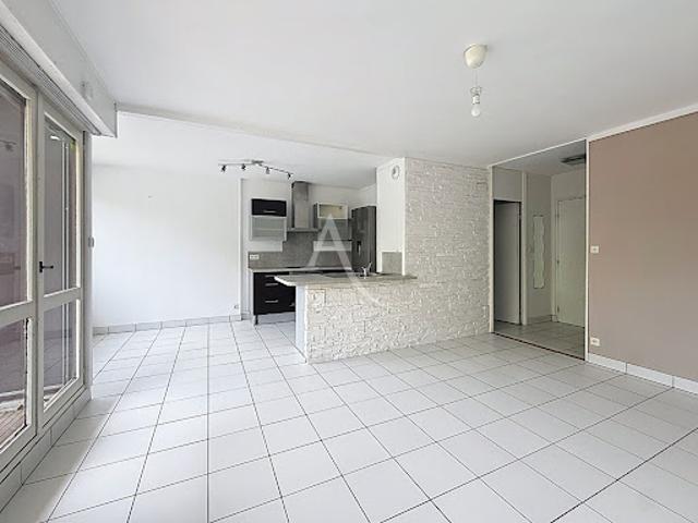 Vente Appartement 2 pièces 50 m2 Angers