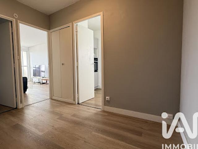Vente Appartement 2 pièces 50 m2 Angers
