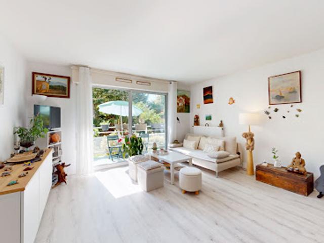 Vente Appartement 2 pièces 50 m2 Anglet