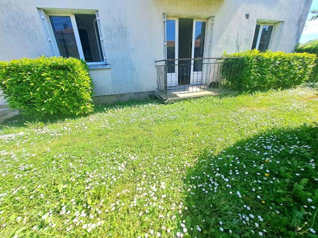 Vente Appartement 2 pièces 50 m2 Angouleme