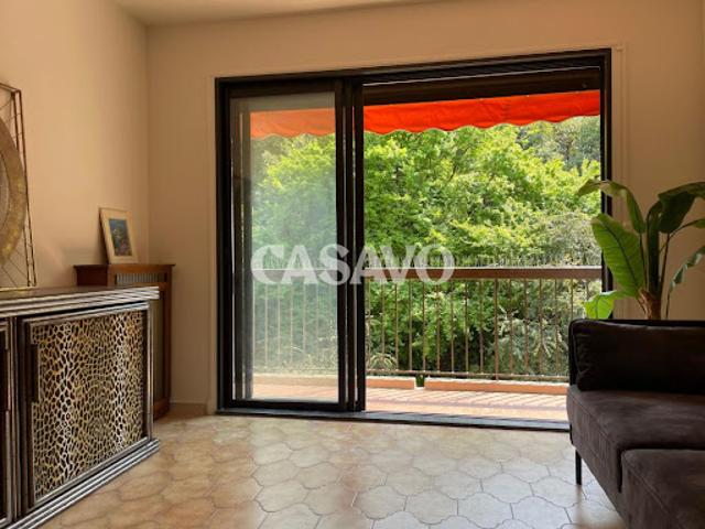Vente Appartement 2 pièces 50 m2 Antibes