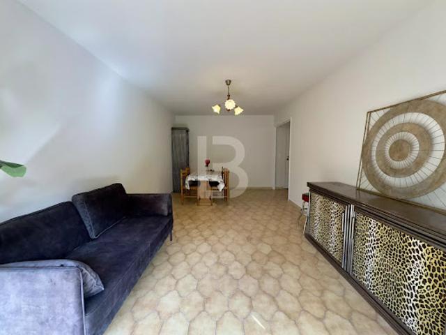 Vente Appartement 2 pièces 50 m2 Antibes