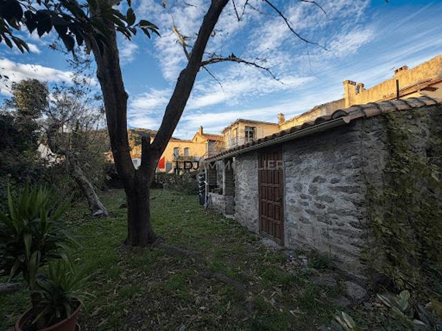 Vente Appartement 2 pièces 50 m2 Arles sur Tech