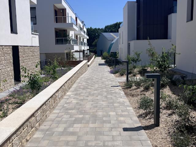 Vente Appartement 2 pièces 50 m2 Arradon