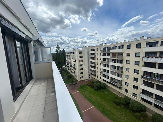 Vente Appartement 2 pièces 50 m2 Athis Mons