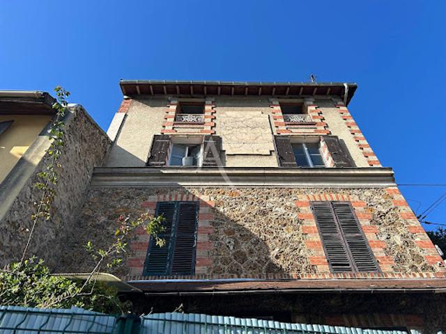 Vente Appartement 2 pièces 50 m2 Athis Mons