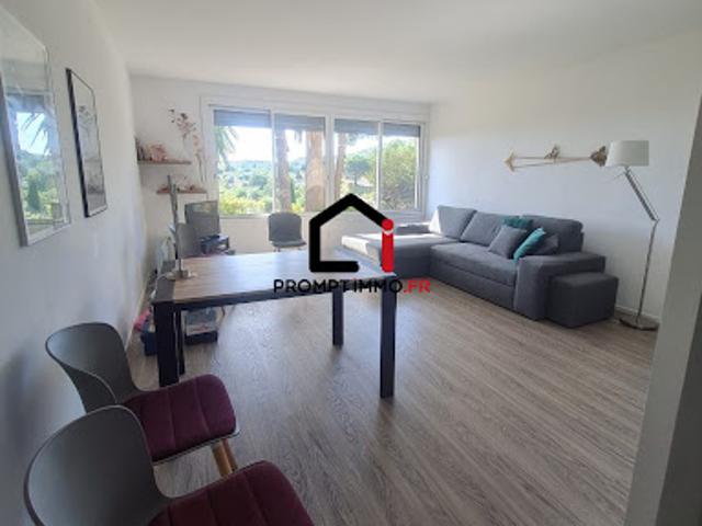Vente Appartement 2 pièces 50 m2 Banyuls sur Mer