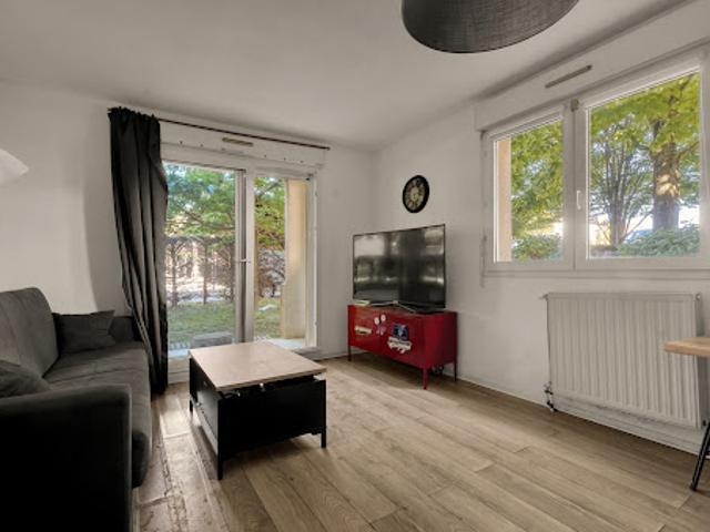 Vente Appartement 2 pièces 50 m2 Balma