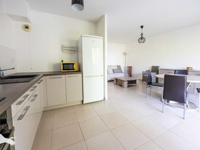 Vente Appartement 2 pièces 50 m2 Bayonne