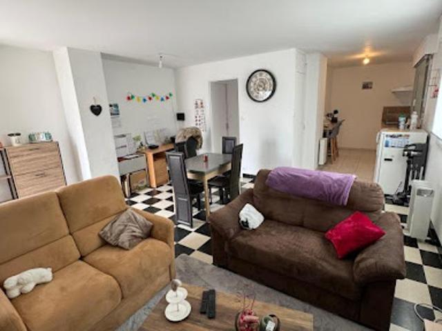 Vente Appartement 2 pièces 50 m2 Berck