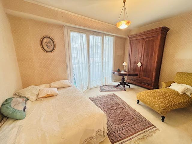 Vente Appartement 2 pièces 50 m2 Biarritz