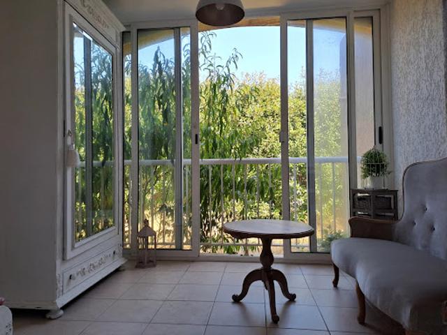 Vente Appartement 2 pièces 50 m2 Biguglia