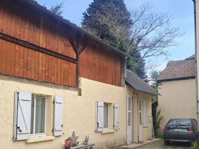 Vente Appartement 2 pièces 50.6 m2 Boeil Bezing
