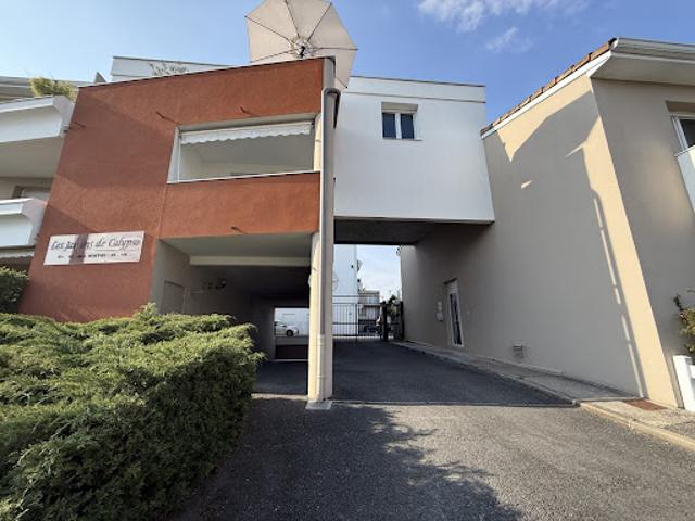 Vente Appartement 2 pièces 50 m2 Bordeaux