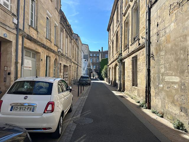 Vente Appartement 2 pièces 50 m2 Bordeaux
