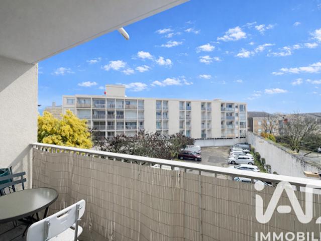 Vente Appartement 2 pièces 50 m2 Bordeaux
