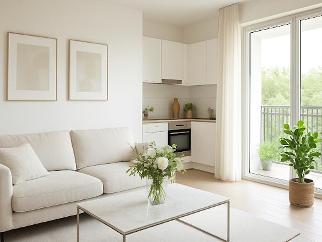 Vente Appartement 2 pièces 50 m2 Bordeaux