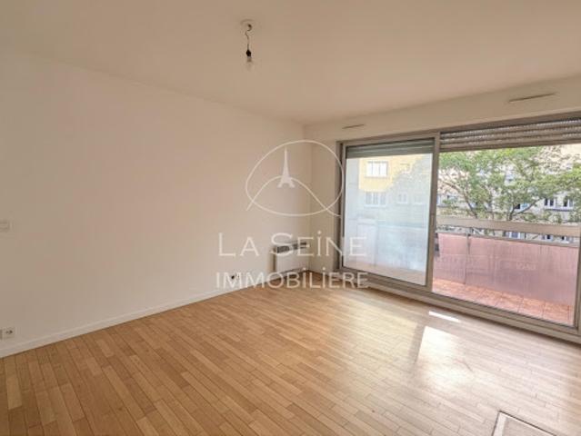 Vente Appartement 2 pièces 50 m2 Boulogne Billancourt