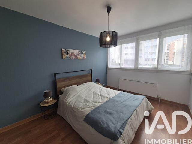 Vente Appartement 2 pièces 50 m2 Brest