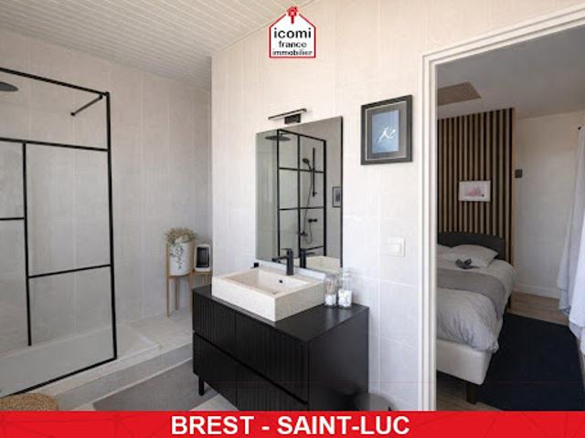 Vente Appartement 2 pièces 50 m2 Brest