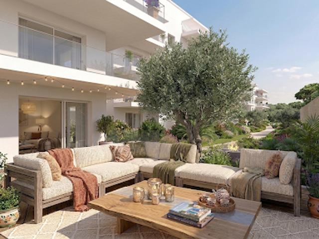 Vente Appartement 2 pièces 50 m2 Cannes