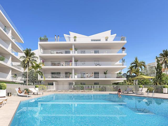 Vente Appartement 2 pièces 50 m2 Cannes
