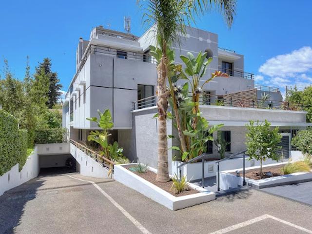 Vente Appartement 2 pièces 50 m2 Cannes