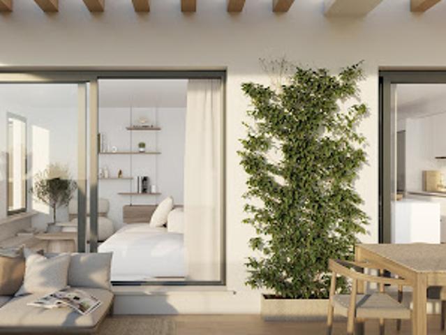 Vente Appartement 2 pièces 50 m2 Cannes