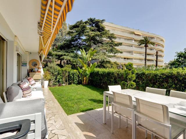 Vente Appartement 2 pièces 51 m2 Cannes la bocca