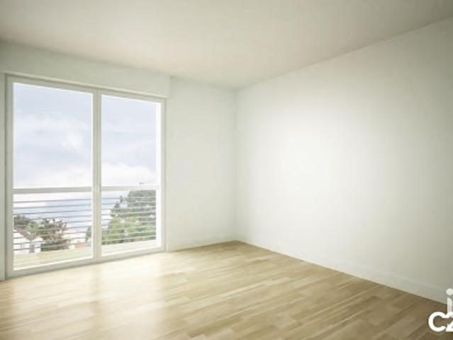 Vente Appartement 2 pièces 50 m2 Cachan