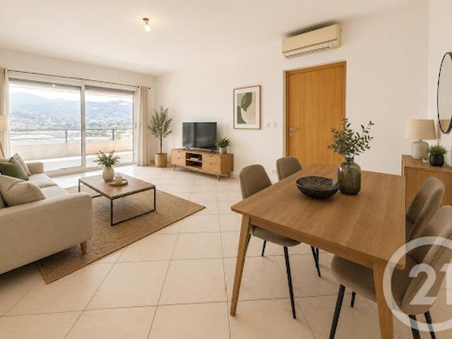 Vente Appartement 2 pièces 50 m2 Calvi