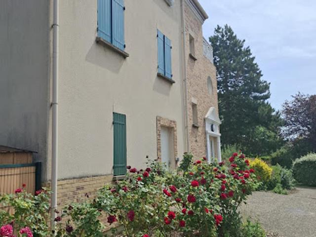 Vente Appartement 2 pièces 50 m2 Carrières sous Poissy