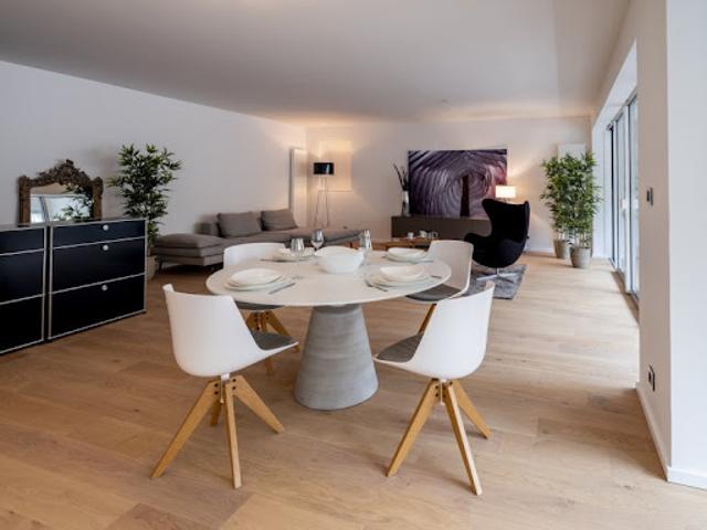 Vente Appartement 2 pièces 50 m2 Chatenay malabry