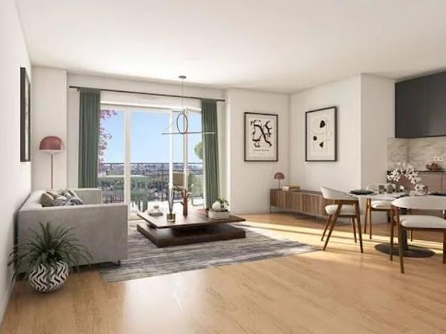 Vente Appartement 2 pièces 50 m2 Chateaurenard