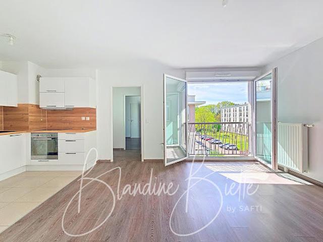 Vente Appartement 2 pièces 50 m2 Chatou