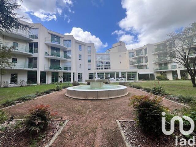 Vente Appartement 2 pièces 50 m2 Challans