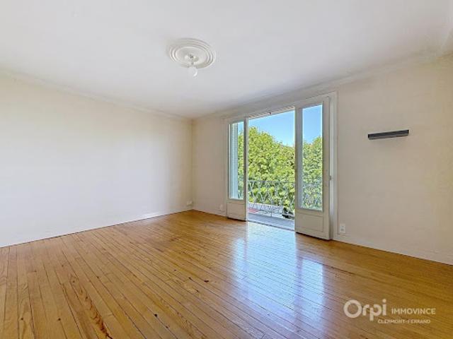 Vente Appartement 2 pièces 50 m2 Chamalieres