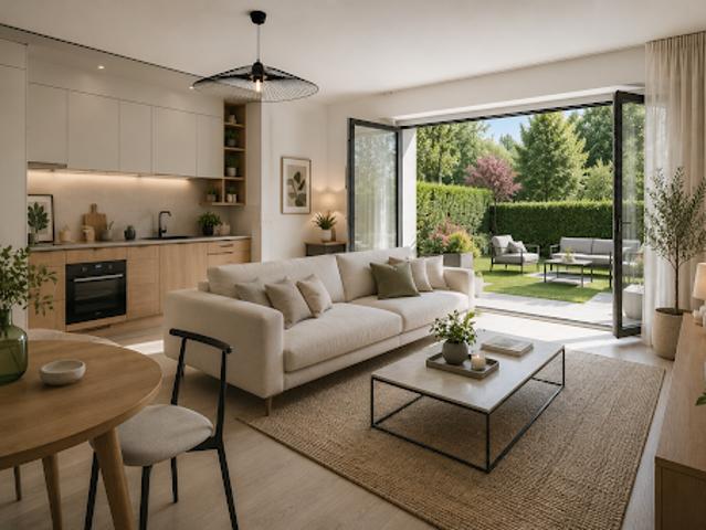 Vente Appartement 2 pièces 50 m2 Champigny sur Marne