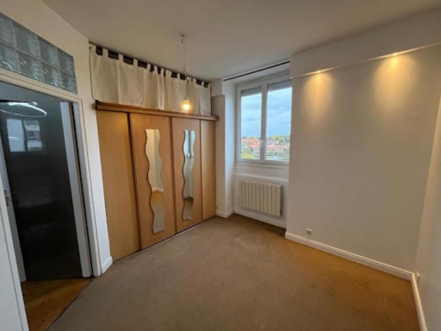 Vente Appartement 2 pièces 50 m2 Chantilly